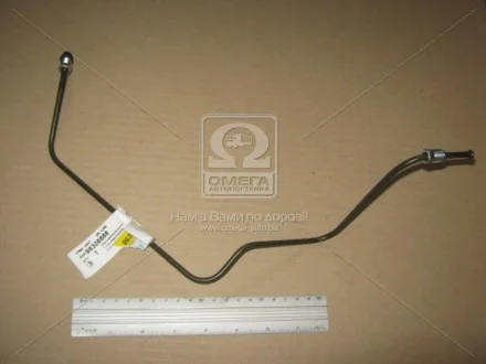 Трубка гальмівна ззаду, права (вир-во) GM 96306666