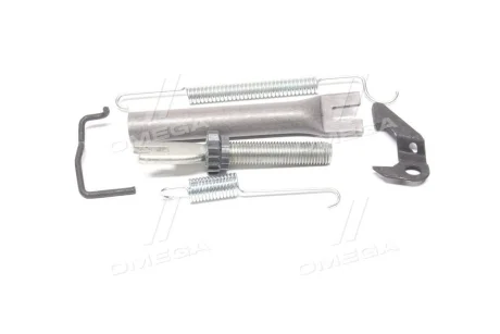 Пружина поворотна (вір-во) GM 96328264