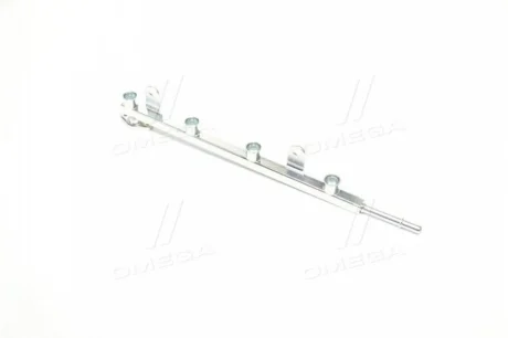 Рейка паливна GM 96334067