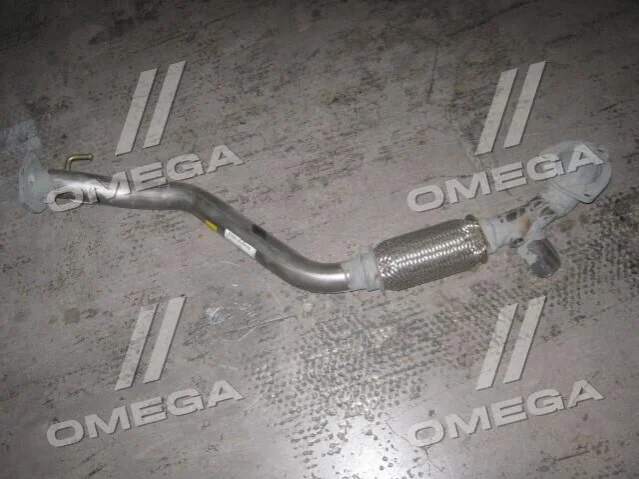 Труба приемная глушителя DAEWOO/CHEVROLET LANOS (выр-во) GM 96345722 (фото 1)