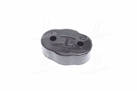 Кронштейн выхлопной системы GM 96351529