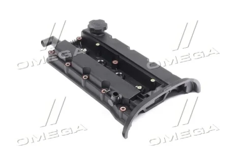 Крышка клапанная Ланос 1,6/Нексия/Нубира/Tacuma 16V  GM 96376396