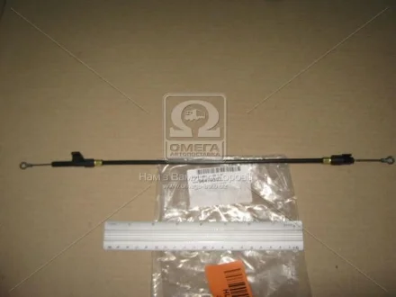 Трос обігрівача (вир-во) GM 96470353