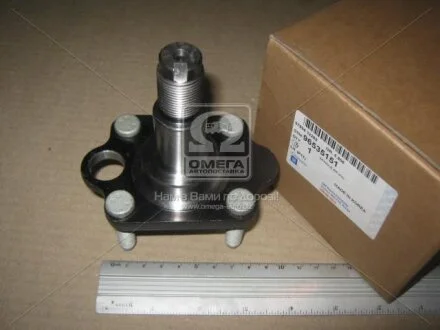 Цапфа (вир-во) GM 96535151