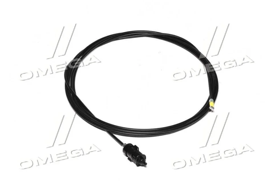 Трос лючка бензобака Лачетті (седан) GM 96548935 (фото 1)