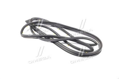 Уплотнитель двери передний п GM 96610318