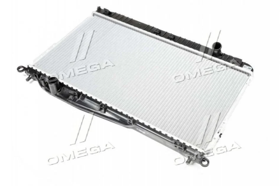 Радіаторсистемиохолодженнядвигуна(вир-во) GM 96887351 (фото 1)