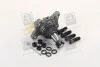 Опора кульова TOYOTA HILUX нижн. (вир-во) GMB 0101-0545 (фото 1)