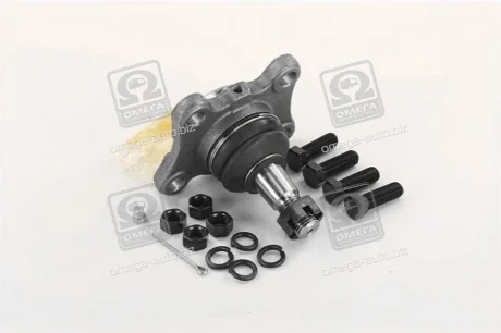 Опора шаровая TOYOTA HILUX нижн. (пр-во) GMB 0101-0545