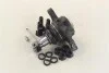 Опора кульова TOYOTA HILUX нижн. (вир-во) GMB 0101-0635 (фото 1)