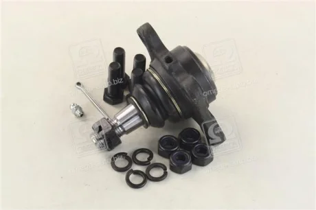 Опора кульова TOYOTA HILUX нижн. (вир-во) GMB 0101-0635