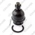 TOYOTA кульова опора нижн.лів./прав.Fortuner 04-,Hilux III 06- GMB 0101-0675 (фото 1)