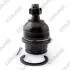 TOYOTA кульова опора нижн.лів./прав.Fortuner 04-,Hilux III 06- GMB 0101-0675 (фото 2)