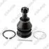 Опора шаровая TOYOTA YARIS нижн. (пр-во) GMB 0101-0765 (фото 1)