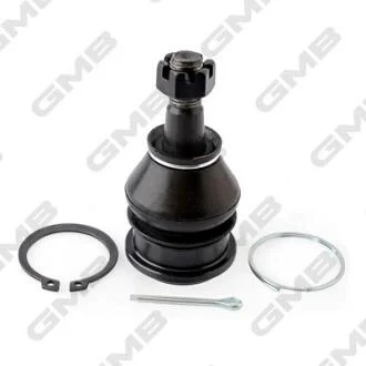 Опора шаровая TOYOTA YARIS нижн. (пр-во) GMB 0101-0765