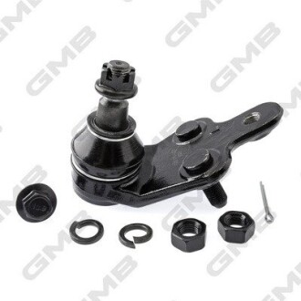 TOYOTA кульова опора лів.Camry 06- GMB 0101-0797