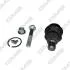 NISSAN кульова опора нижняя лів./прав. Navara,Pathfinder 05- GMB 0102-0775 (фото 3)