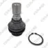 NISSAN кульова опора NAVARA 2.5/3.0 05- GMB 0102-1045 (фото 1)