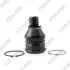 Опора кульова нижня. Nissan TIIDA (вир-во) GMB 0102-1405 (фото 2)