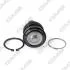 Опора кульова нижня. Nissan TIIDA (вир-во) GMB 0102-1405 (фото 4)