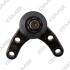 MAZDA кульова опора нижн.B-Serie,Ford Ranger GMB 0103-0435 (фото 3)