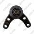 MAZDA кульова опора нижн.B-Serie,Ford Ranger GMB 0103-0435 (фото 3)
