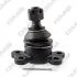 SSANGYONG кульова опора верхн.Korando,Musso GMB 0113-1010 (фото 2)
