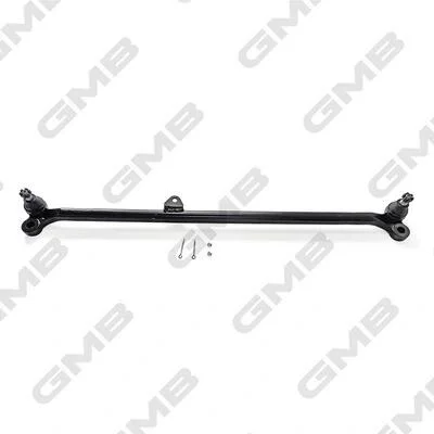 NISSAN Поперечна рульова тяга PICK UP 2.5 87-, TERRANO 2.7/3.0 89- GMB 0402-0782 (фото 1)
