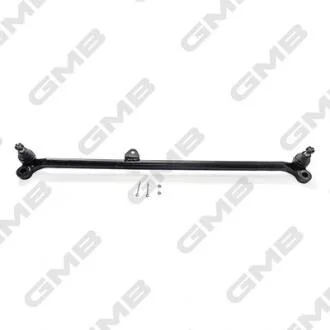 NISSAN Поперечна рульова тяга PICK UP 2.5 87-, TERRANO 2.7/3.0 89- GMB 0402-0782