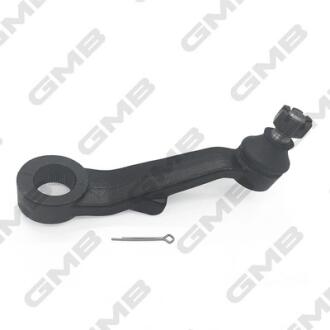 TOYOTA Сошка рульового механізму 2.4/2.5 98- GMB 0501-0832