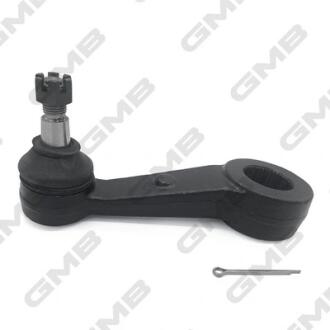 MAZDA Сошка рульового механізму B-SERIE 2.2/2.5 99-, FORD RANGER 2.5 99- GMB 0503-0521