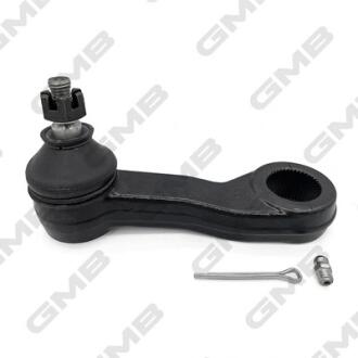 MITSUBISHI Сошка рульового механізму L200 2.5 86-96 GMB 0504-0220