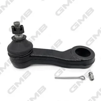 MITSUBISHI Сошка рульового механізму L200 2.5 86-96 GMB 0504-0220