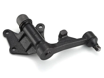 TOYOTA Маятниковий важіль HILUX 2.4-2.5 97- GMB 0601-0832