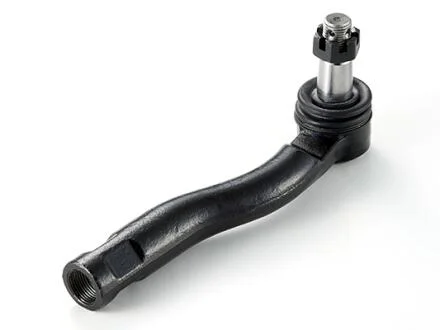 TOYOTA Наконечник рульової тяги прав. Land Cruiser 100 98- GMB 0701-1131