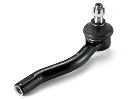 NISSAN Наконечник Teana 2.3/3.5 03-08 GMB 0702-0522