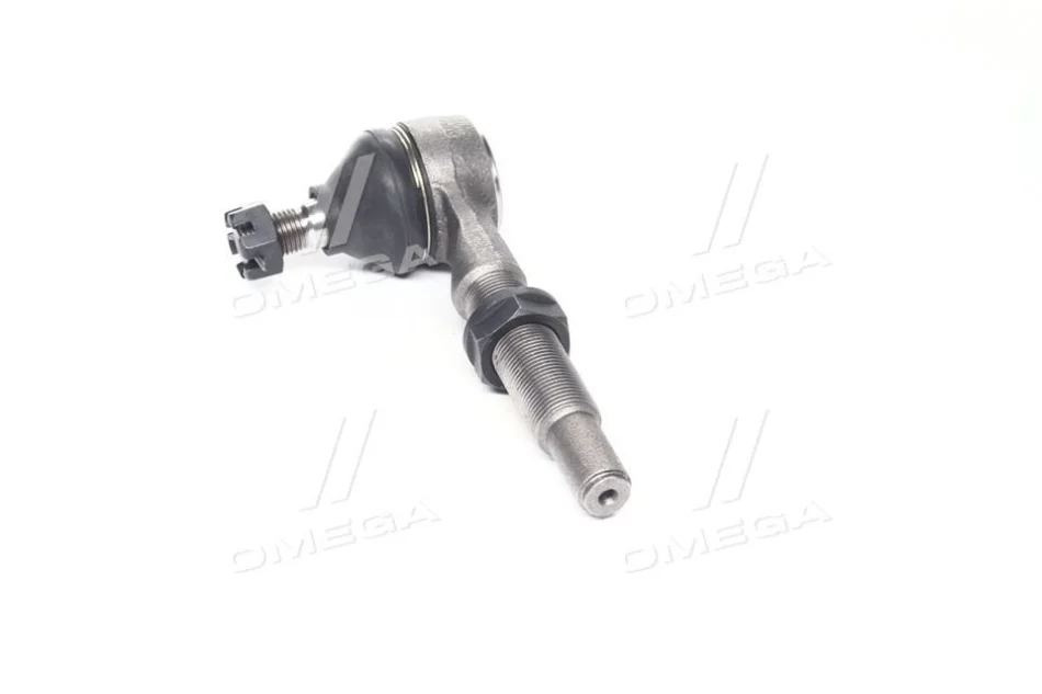 Накінечник тяги керма NISSAN зовніш. лів. (вир-во) GMB 0702-0812 (фото 1)