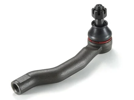 NISSAN Наконечник NP300 NAVARA 2.5/3.0 05-, PATHFINDER 2.5 -4.0 05- GMB 0702-1152