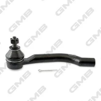 NISSAN Наконечник рул.тяги Qashqai лів.07- GMB 0702-1192