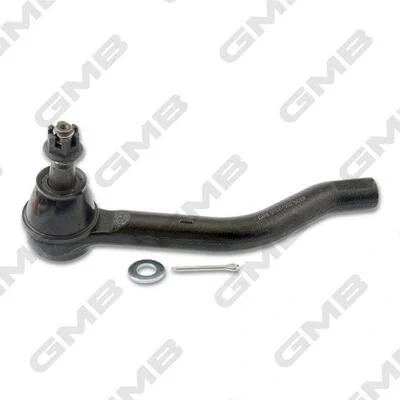 NISSAN Наконечник рульової тяги лів.MURANO 2.5/3.5 08-14 GMB 0702-1202 (фото 1)