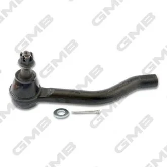 NISSAN Наконечник рульової тяги лів.MURANO 2.5/3.5 08-14 GMB 0702-1202