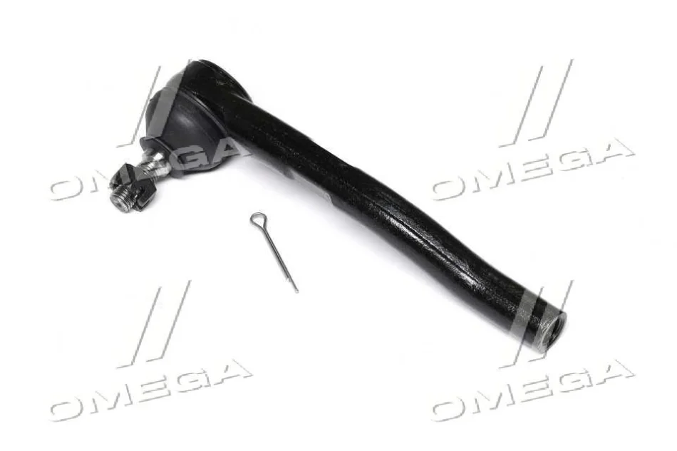 Наконечник тяги руля HONDA JAZZ наружный. пров. (выр-во) GMB 0705-0381 (фото 1)
