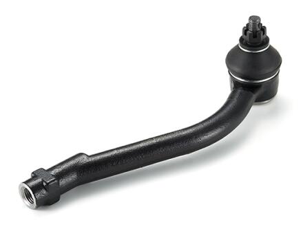 HYUNDAI Наконечник рул тяги лів i30,Kia Ceed 06-,Cerato 08- GMB 0710-0142