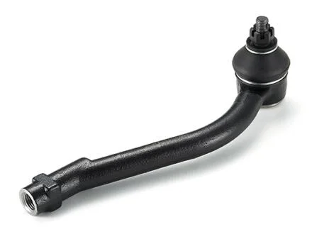 HYUNDAI Наконечник рул тяги лів i30,Kia Ceed 06-,Cerato 08- GMB 0710-0142