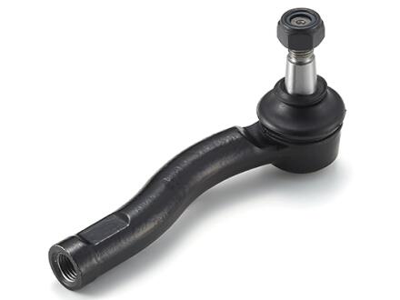 DAEWOO Наконечник рул тяги лів.Lacetti 04-, Nubira 03- GMB 0712-0092