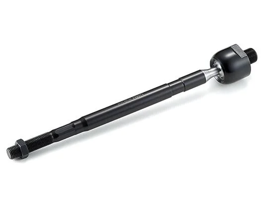 ISUZU Тяга рульова D-MAX 2.5/3.0 07-12 GMB 0807-0200 (фото 1)