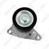 Ролік натяжний ременя генератора Peugeot 206/207/307/308/3008/407/408/Partner/ Citro?n C2/C3/C4/C5/Berlingo/ DS DS3/ Opel Combo GMB GAT20040 (фото 3)