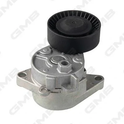 Ролик натяжной ремня генератора BMW 3 E36/E46/5 E34/E39/E60/E61/ 7 E38/ X3 E83/X GMB GAT20260 (фото 1)