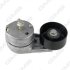 JAGUAR Натяжний пристрій XF I (X250) 3.0 08-15, LAND ROVER DISCOVERY III (L319) 4.4 04-09, RANGE ROVER III (L322) 4.2 05-12 GMB GAT20270 (фото 1)