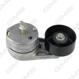 JAGUAR Натяжний пристрій XF I (X250) 3.0 08-15, LAND ROVER DISCOVERY III (L319) 4.4 04-09, RANGE ROVER III (L322) 4.2 05-12 GMB GAT20270